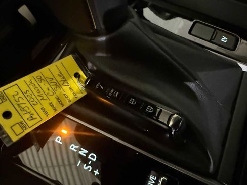 Certified 2025 MAZDA CX-50 AWD 2.5 Hybrid w/ Weather Package image 38