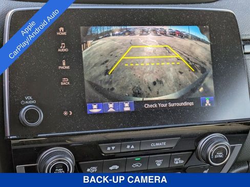 Used 2018 Honda CR-V EX image 28