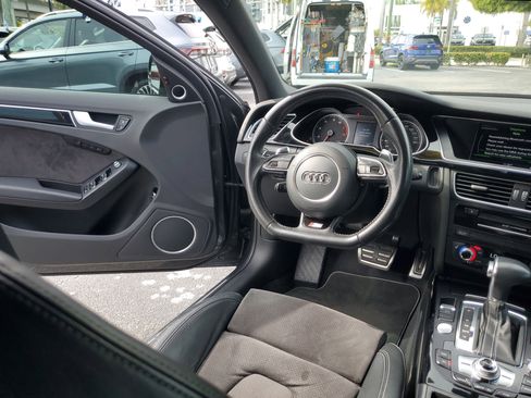 Used 2015 Audi A4 2.0T Premium Plus w/ Technology Package image 15