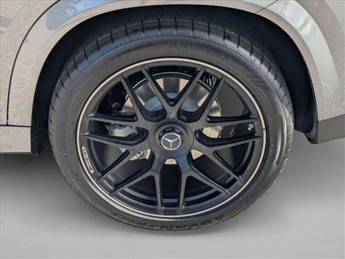New 2026 Mercedes-Benz GLE 53 AMG 4MATIC Coupe image 10