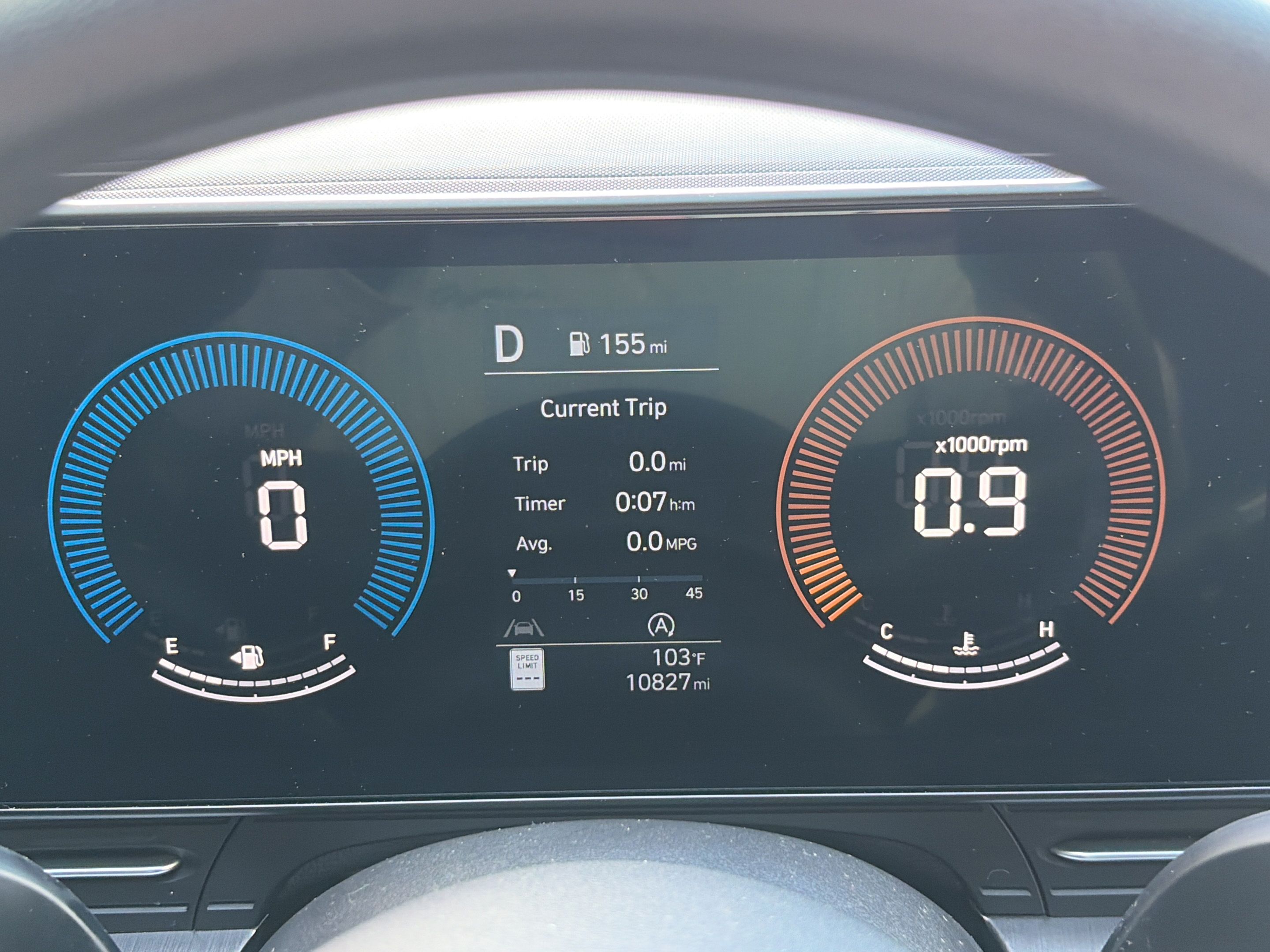 Certified 2024 Hyundai Kona SE FWD image 24