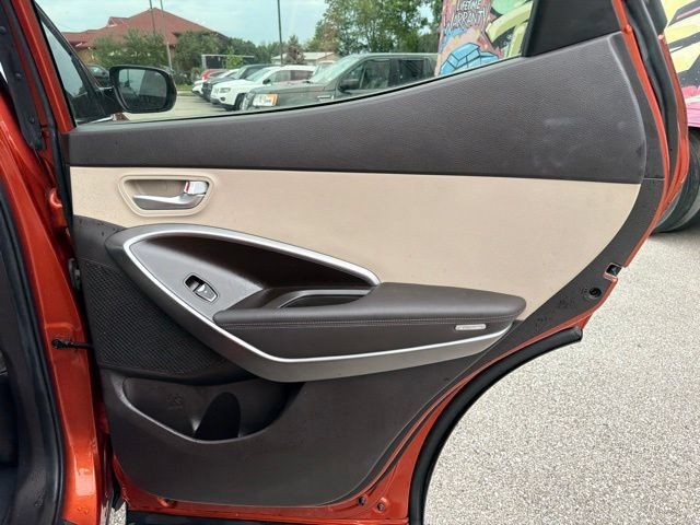 Used 2017 Hyundai Santa Fe Sport FWD image 25