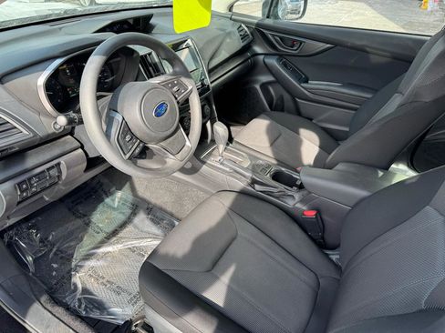 Used 2018 Subaru Impreza 2.0i Premium w/ Eyesight & BSD & Rcta image 10