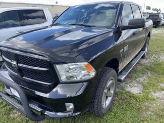 Used 2015 RAM 1500 Express video 1