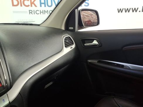 Used 2019 Dodge Journey GT w/ Blacktop Package AWD/4WD image 23