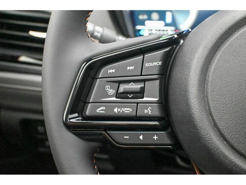 New 2025 Subaru Forester Sport image 21