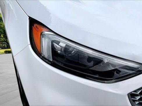 Used 2023 Ford Edge SEL AWD/4WD image 29