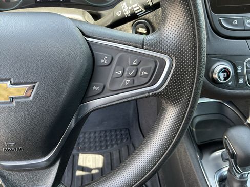 Used 2023 Chevrolet Malibu LT w/ Driver Confidence Package FWD image 20