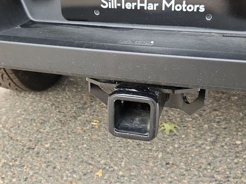 New 2025 Ford F150 XLT w/ Equipment Group 303A High image 17