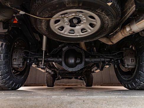 Used 2024 Chevrolet Silverado 2500 LTZ w/ LTZ Plus Package image 14