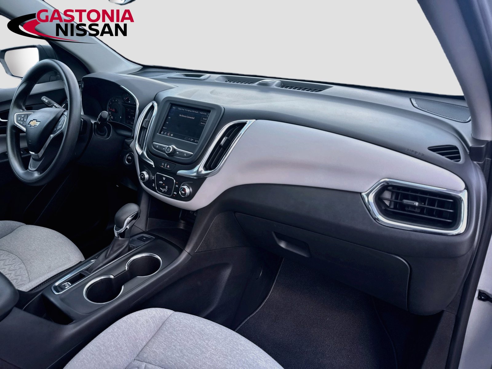 Used 2022 Chevrolet Equinox LS AWD/4WD image 38