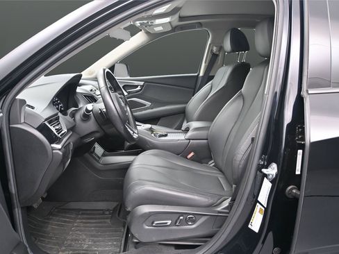 Certified 2024 Acura RDX SH-AWD image 8
