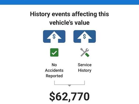 Used 2025 GMC Sierra 1500 AT4 w/ AT4 Preferred Package image 6