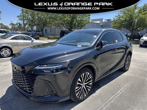 Used 2024 Lexus RX 350 Premium Plus w/ Convenience Package image 1
