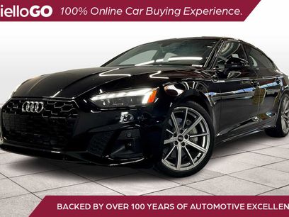 Used 2025 Audi A5 2.0T Premium Plus w/ Convenience Plus Package