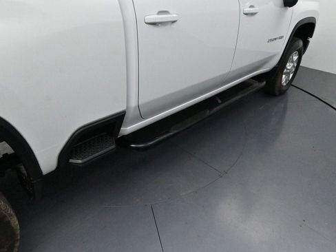 Used 2021 Chevrolet Silverado 2500 LT w/ Z71 Off-Road Package image 9