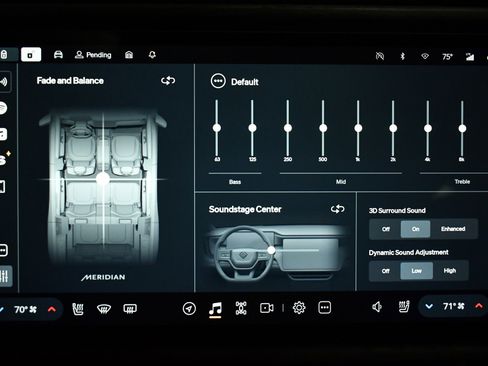 Used 2022 Rivian R1S Launch Edition image 39