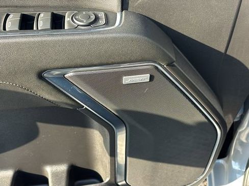 Used 2024 Chevrolet Silverado 1500 LT Trail Boss w/ LT Trail Boss Premium Package image 20