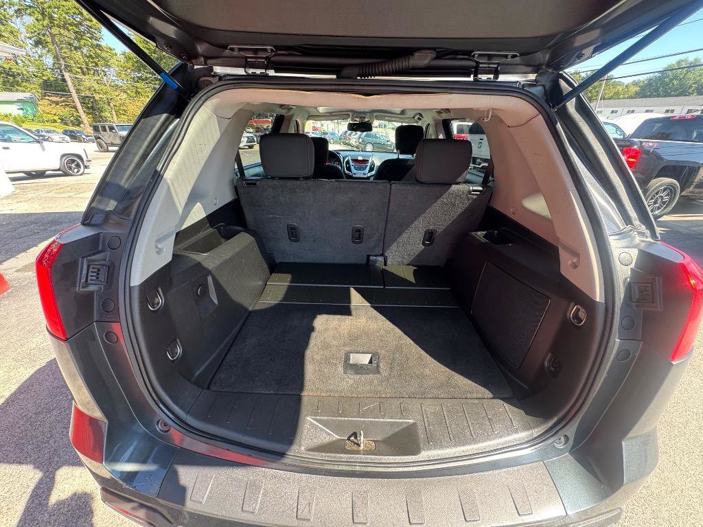 Used 2011 GMC Terrain SLE w/ Convenience Package FWD image 24