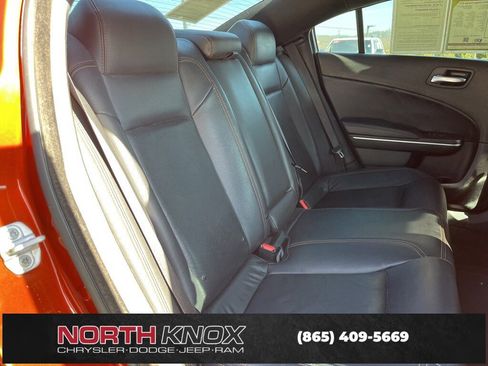 Used 2021 Dodge Charger R/T image 22