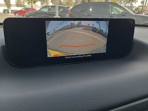 Certified 2025 MAZDA CX-50 2.5 Hybrid w/ Weather Package image 19