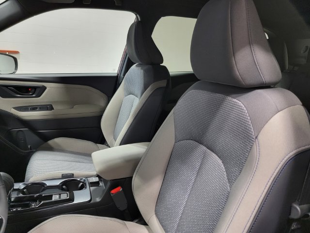New 2026 Subaru Forester Premium AWD/4WD image 13