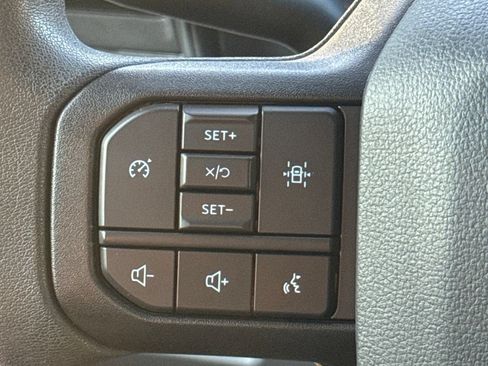 Used 2023 Ford F250 XL w/ STX Appearance Package AWD/4WD image 22