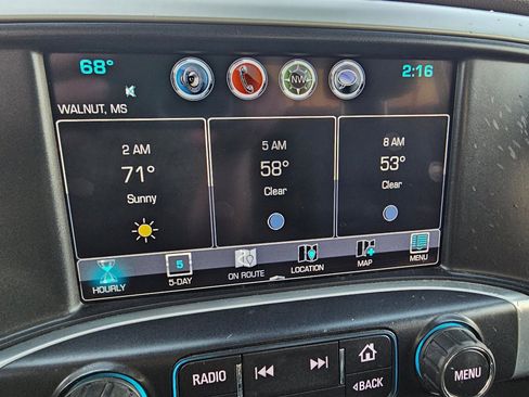 Used 2017 GMC Sierra 1500 SLT image 53