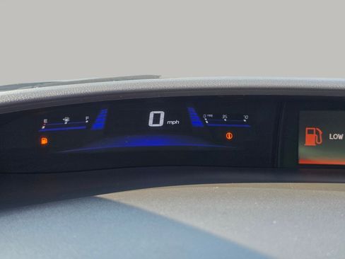 Used 2013 Honda Civic LX image 7