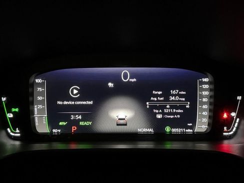 Used 2026 Honda CR-V Sport-L image 39