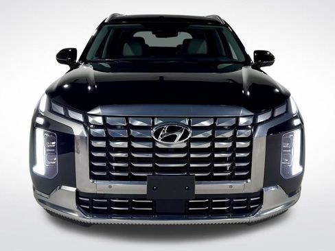 Used 2024 Hyundai Palisade Calligraphy image 12