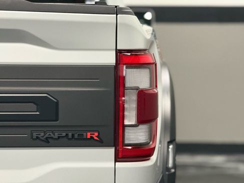 Used 2023 Ford F150 Raptor w/ Equipment Group 802A Raptor R image 11