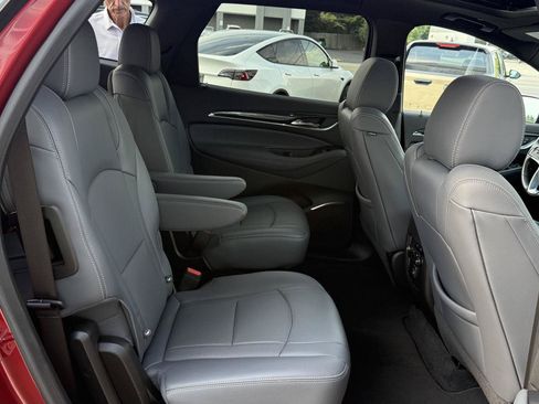 Used 2023 Buick Enclave Essence w/ Experience Buick Package FWD image 21