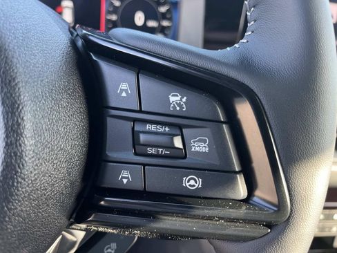New 2026 Subaru Outback Touring AWD/4WD image 29