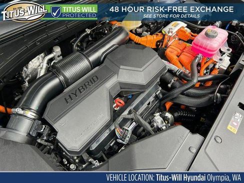 New 2026 Hyundai Santa Fe Calligraphy image 67