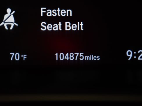 Used 2021 Honda CR-V EX image 17