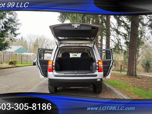 Used 2011 Jeep Patriot Sport FWD image 29