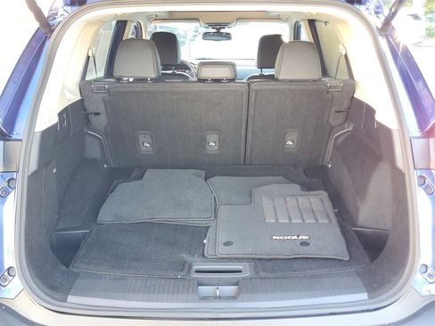 Certified 2021 Nissan Rogue SL image 9