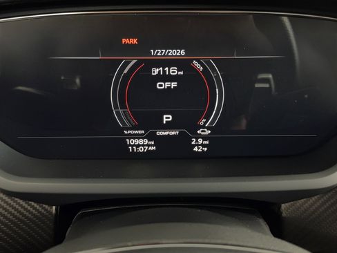 Used 2023 Audi RS e-tron GT w/ Ceramic Brake Package image 26