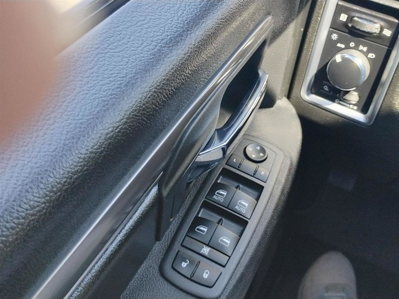 Used 2022 RAM 1500 Warlock w/ Electronics Group AWD/4WD image 27