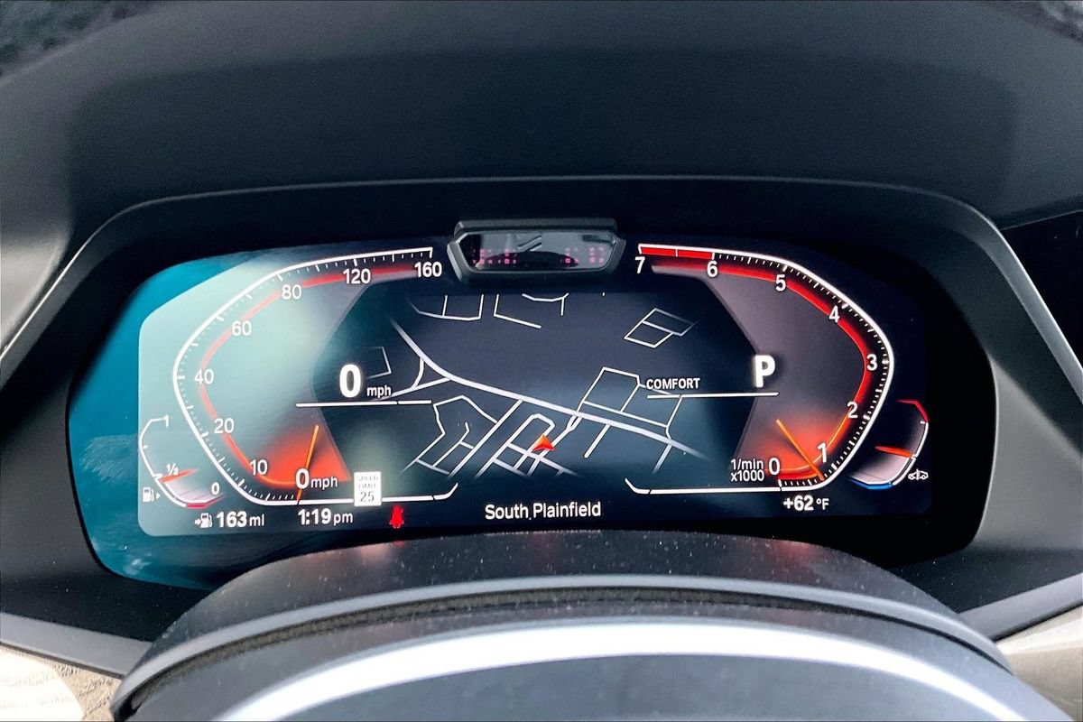 Used 2019 BMW X7 xDrive50i w/ M Sport Package AWD/4WD image 24