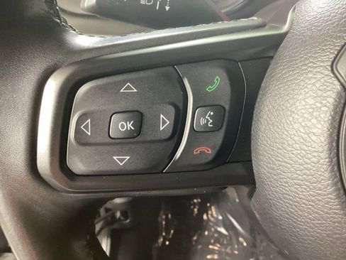 Used 2022 Jeep Wrangler Sport S image 23