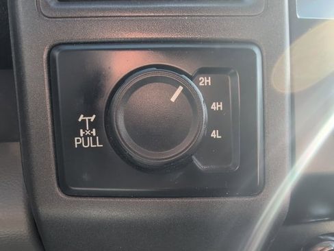 Used 2022 Ford F350 XL w/ STX Appearance Package image 41