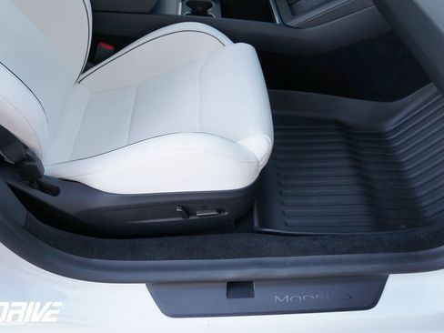 Used 2024 Tesla Model 3 Performance image 42