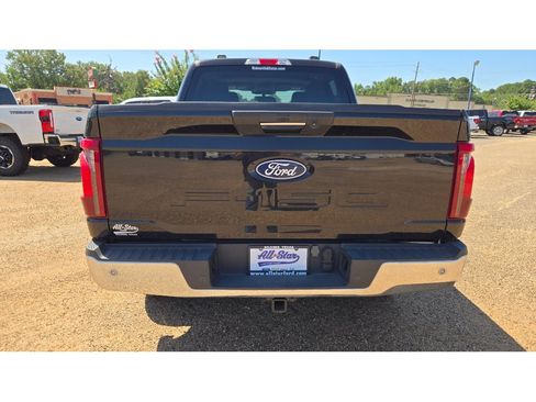 Used 2024 Ford F150 XLT w/ Mobile Office Package AWD/4WD image 4