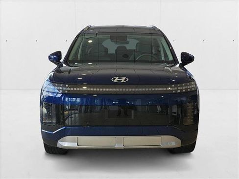 New 2026 Hyundai Ioniq 9 SE AWD/4WD image 5