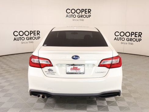 Used 2019 Subaru Legacy 2.5i AWD/4WD image 20