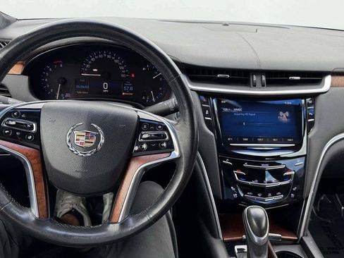 Used 2015 Cadillac XTS Luxury AWD/4WD image 15