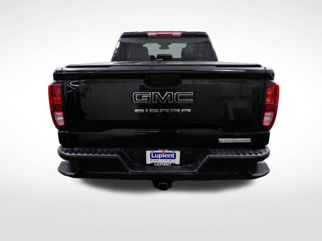 Used 2025 GMC Sierra 1500 Elevation AWD/4WD image 6