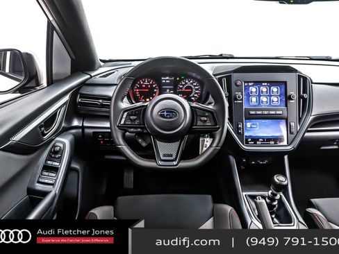 Used 2023 Subaru WRX image 5